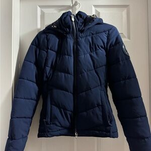 Tempo Equestrian Puffer XS